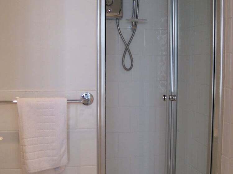 فندق Aquarium Guest House