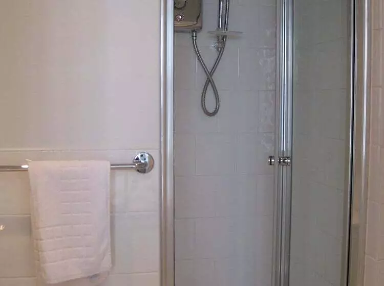 فندق Aquarium Guest House