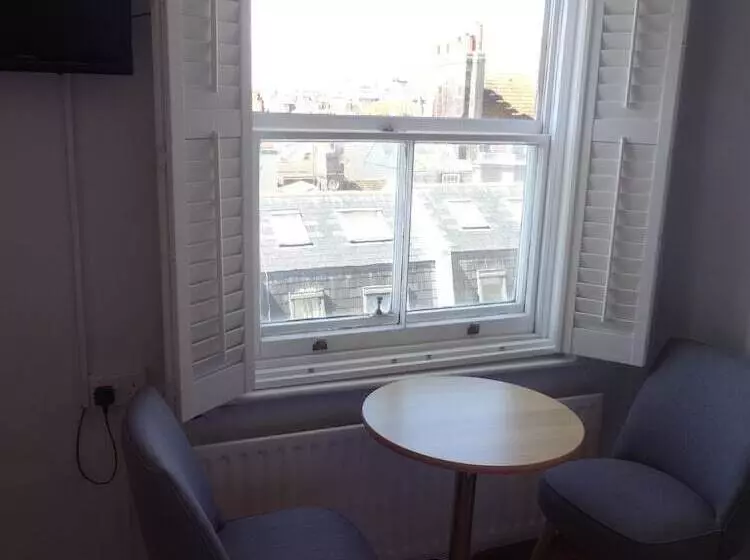 فندق Aquarium Guest House