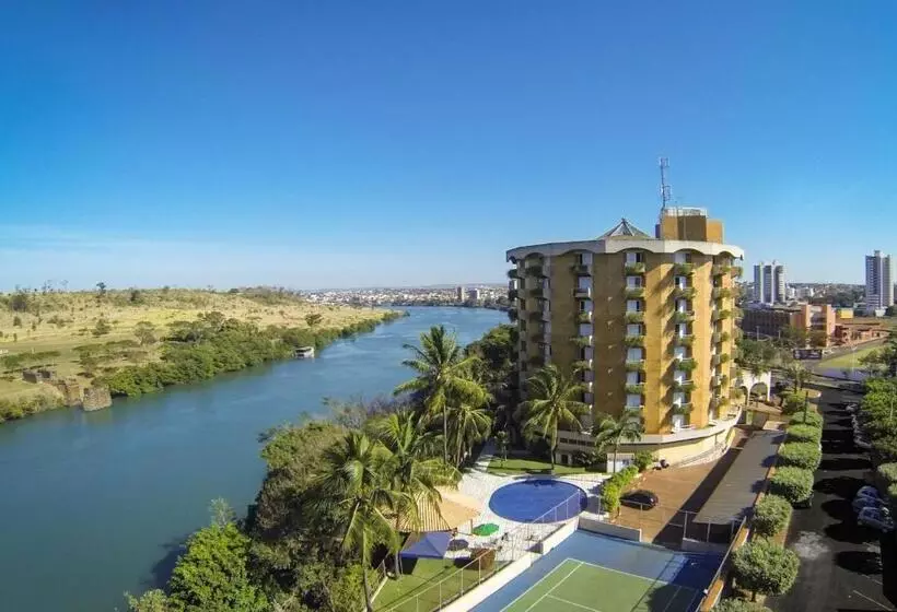 فندق Beira Rio