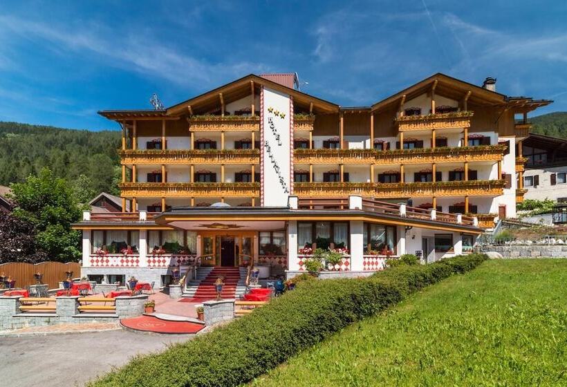 בית מלון כפרי Bellavista