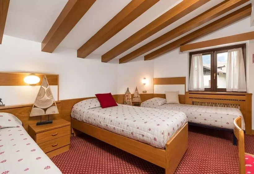 בית מלון כפרי Bellavista