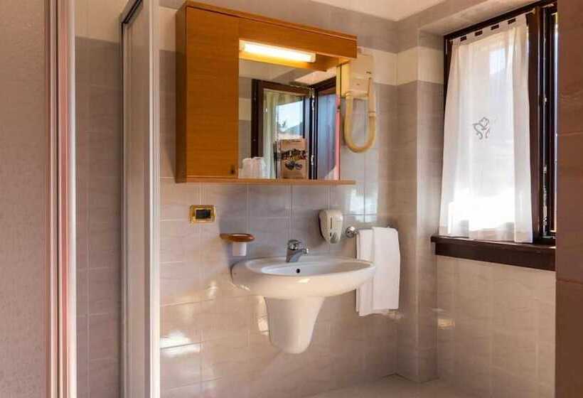 בית מלון כפרי Bellavista