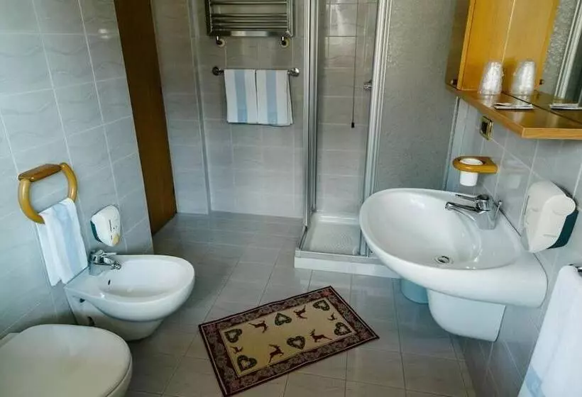 בית מלון כפרי Bellavista