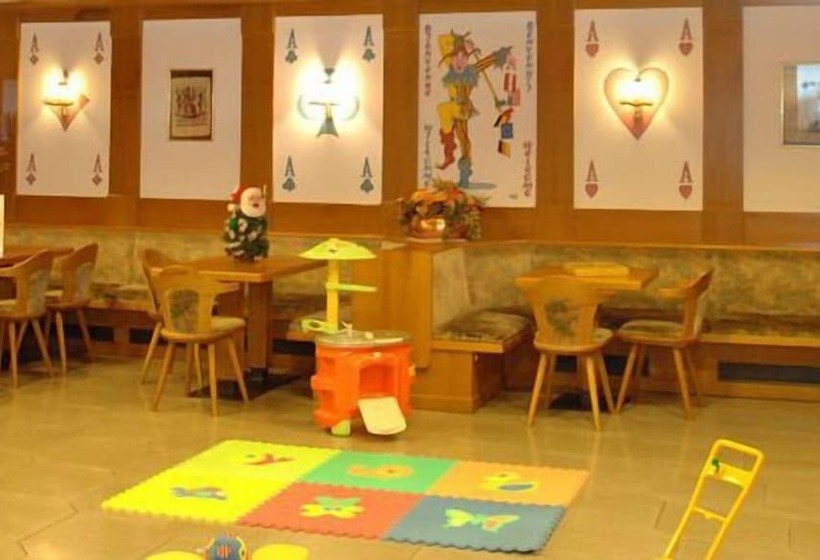 בית מלון כפרי Bellavista