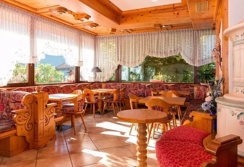 בית מלון כפרי Bellavista