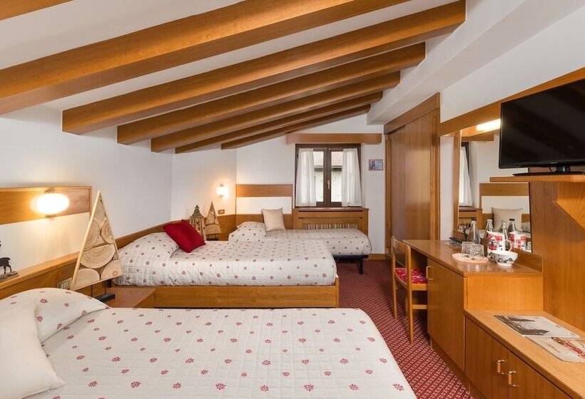 בית מלון כפרי Bellavista