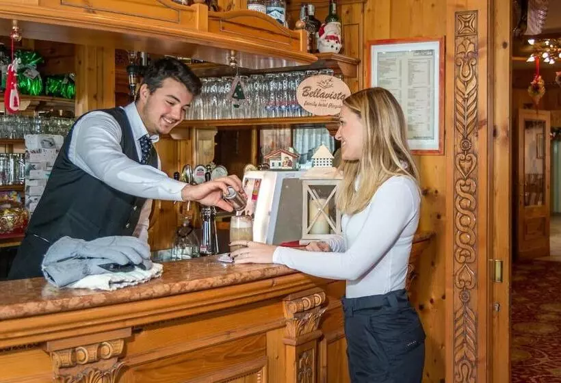 בית מלון כפרי Bellavista