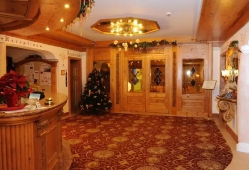 בית מלון כפרי Bellavista