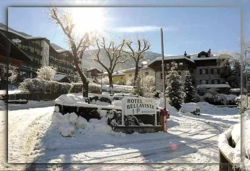 בית מלון כפרי Bellavista