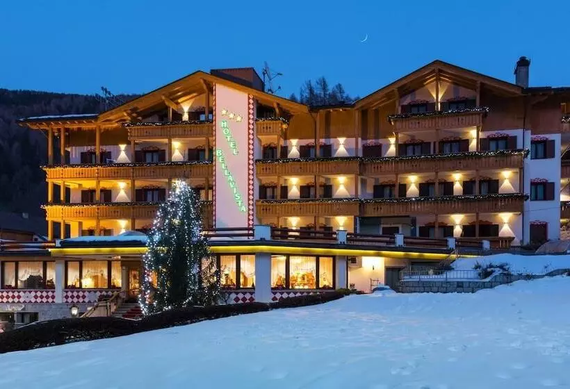 בית מלון כפרי Bellavista