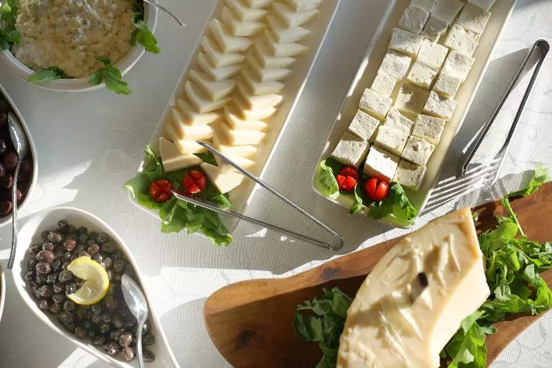 هتل Bushi Resort & Spa