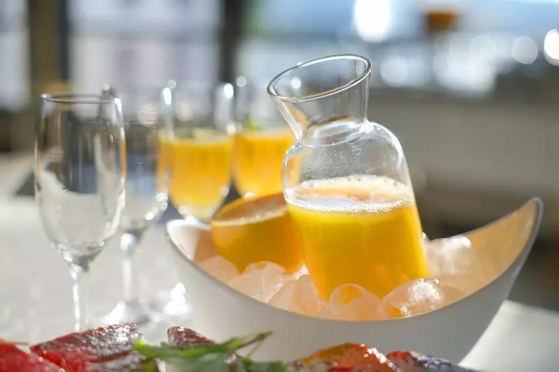 هتل Bushi Resort & Spa