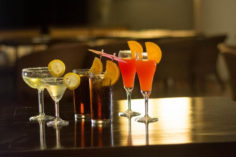 ホテル Canyon Woods Resort Club