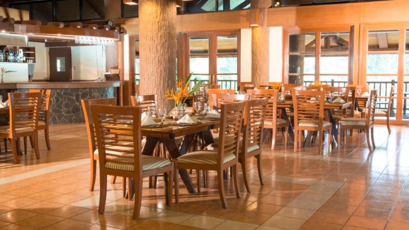 ホテル Canyon Woods Resort Club