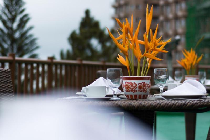 ホテル Canyon Woods Resort Club