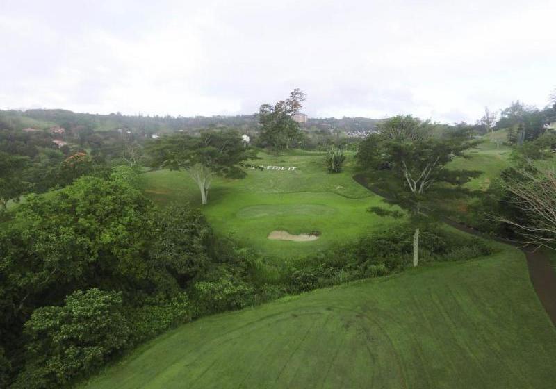 ホテル Canyon Woods Resort Club