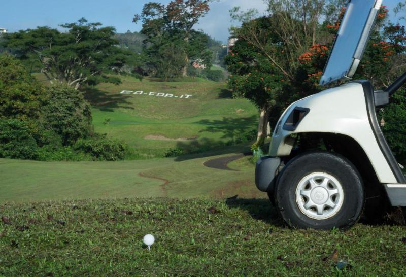 ホテル Canyon Woods Resort Club