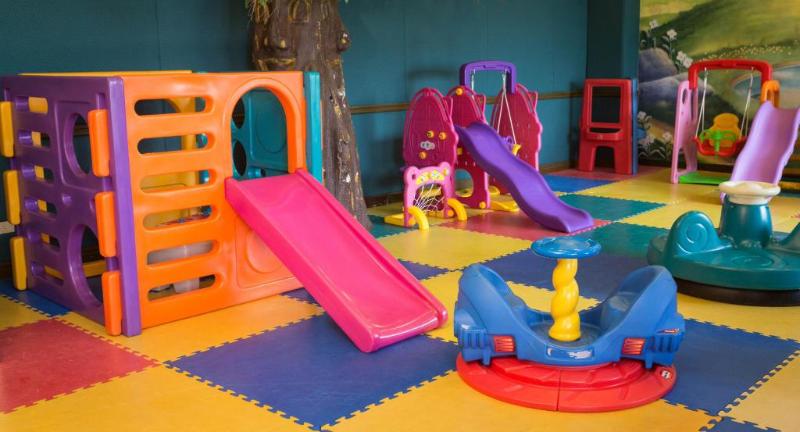 ホテル Canyon Woods Resort Club