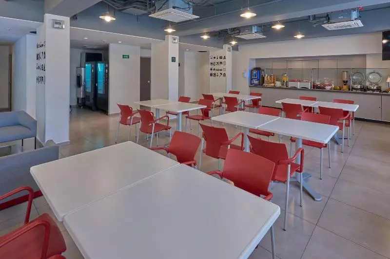 فندق City Express Junior By Marriott Puebla Finsa