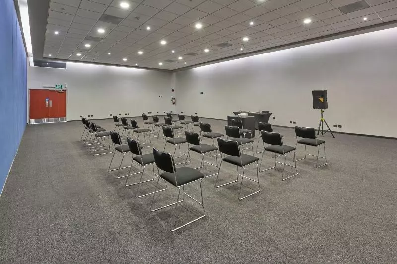 فندق City Express Junior By Marriott Puebla Finsa