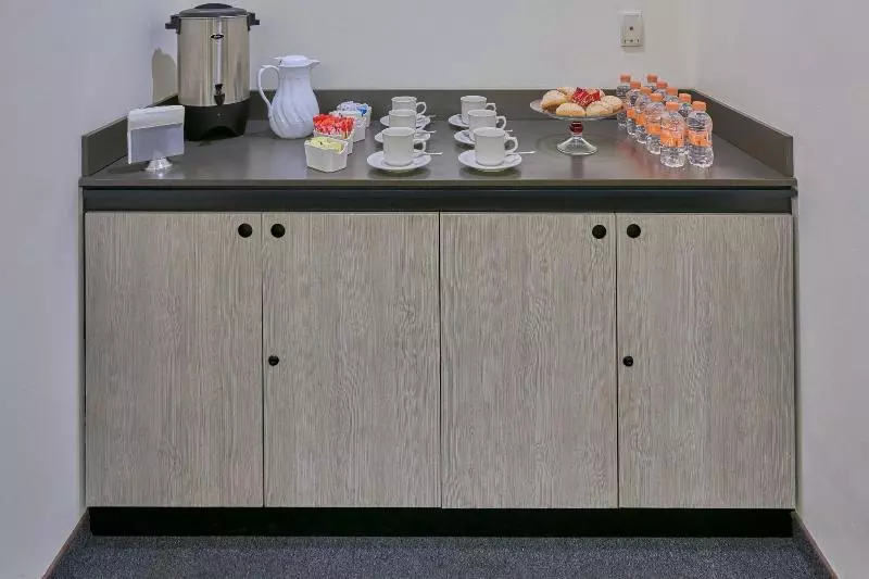 فندق City Express Junior By Marriott Puebla Finsa