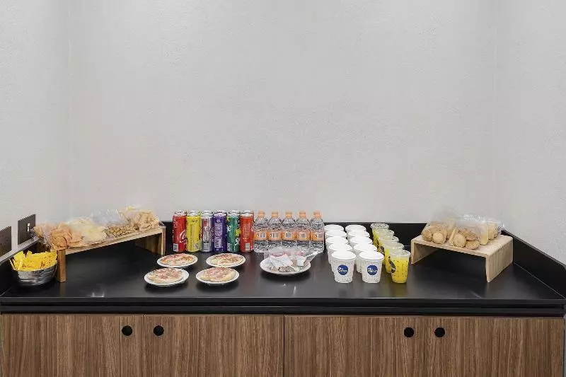 فندق City Express Junior By Marriott Puebla Finsa