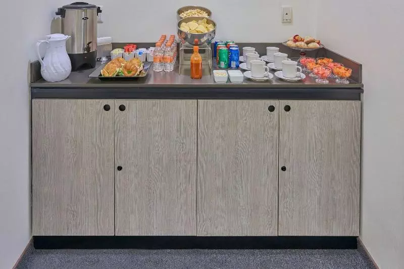 فندق City Express Junior By Marriott Puebla Finsa