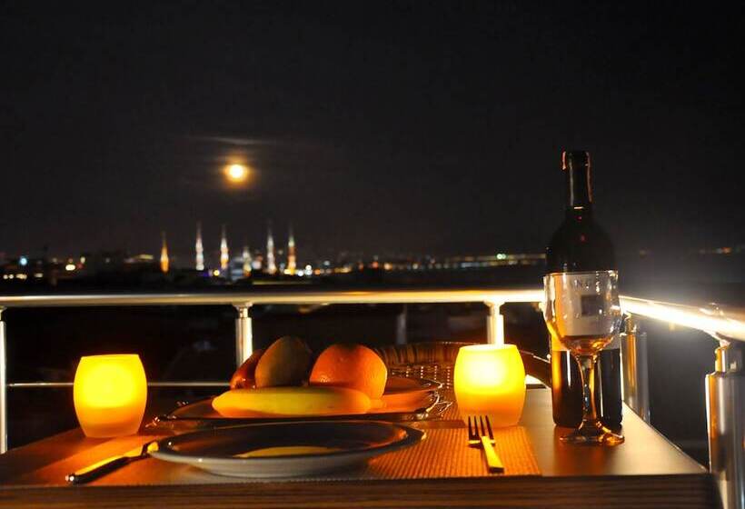 ホテル Divani Ali