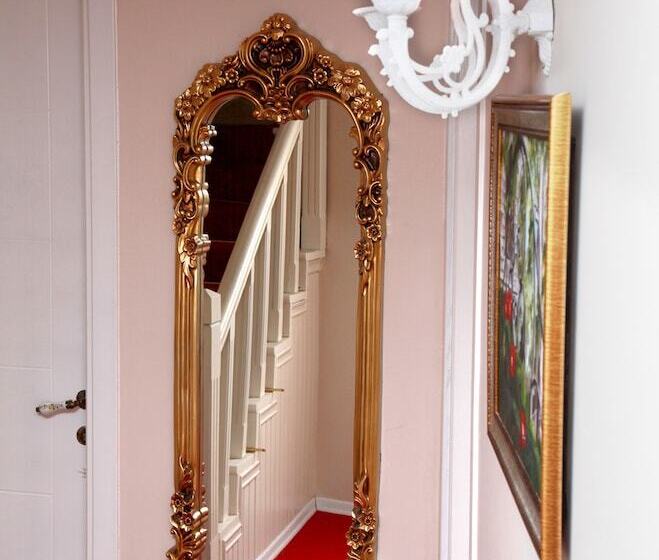 ホテル Divani Ali