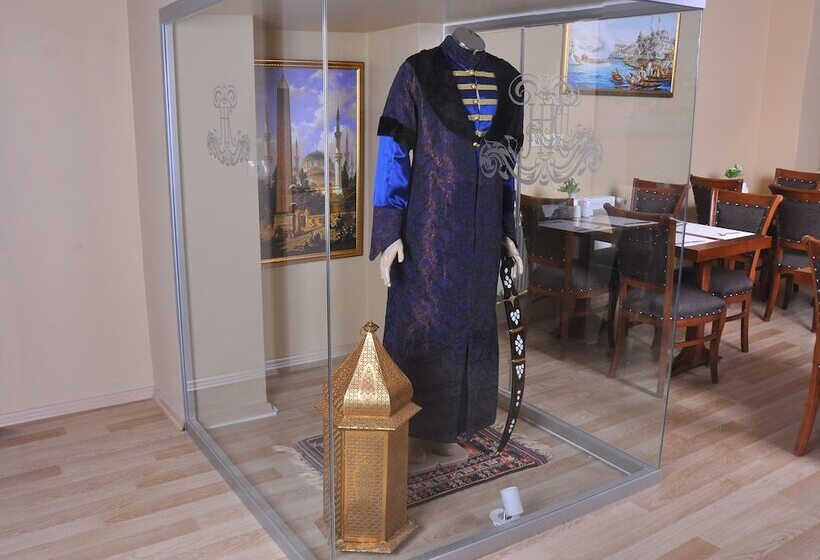 ホテル Divani Ali