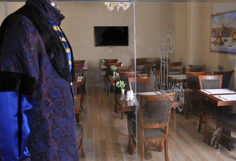 ホテル Divani Ali