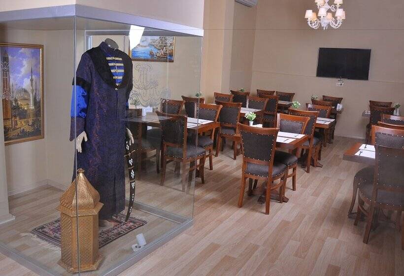 ホテル Divani Ali