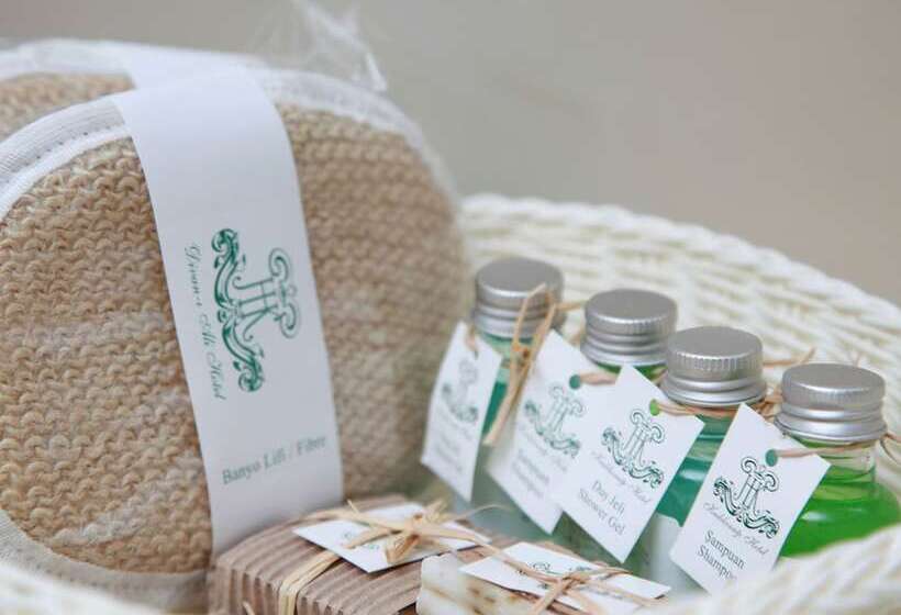 ホテル Divani Ali