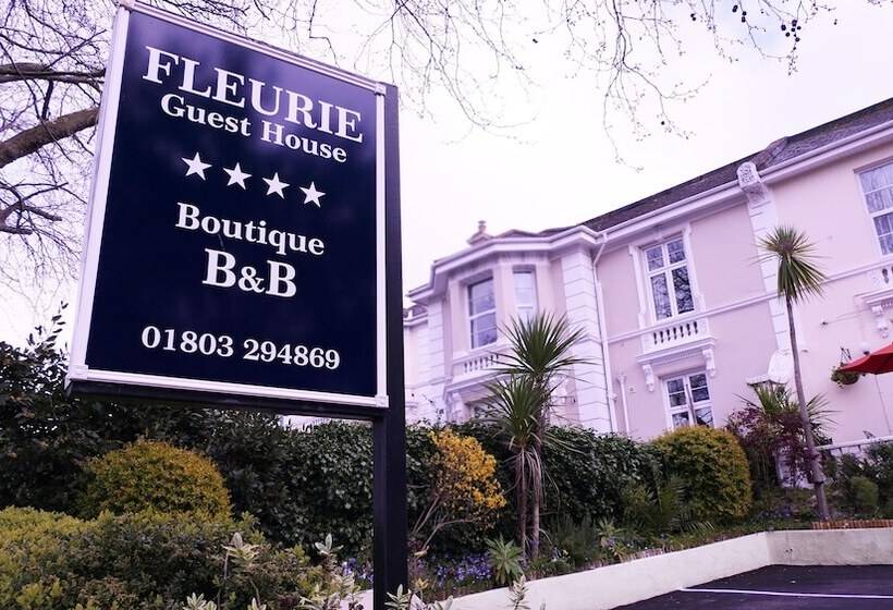 Hotel Fleurie Guest House