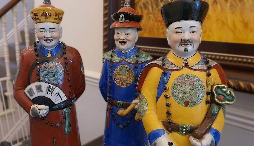 Hotel Fleurie Guest House