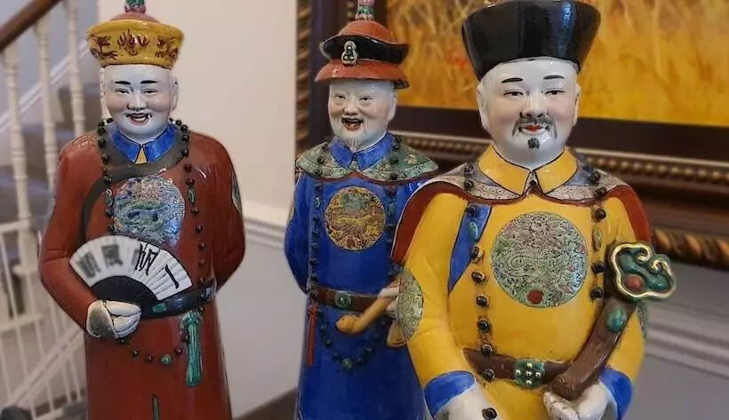 ホテル Fleurie Guest House