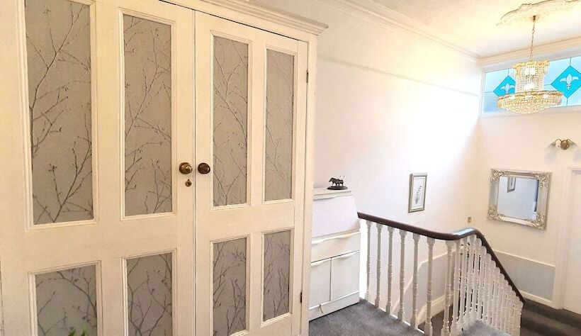 Hotel Fleurie Guest House