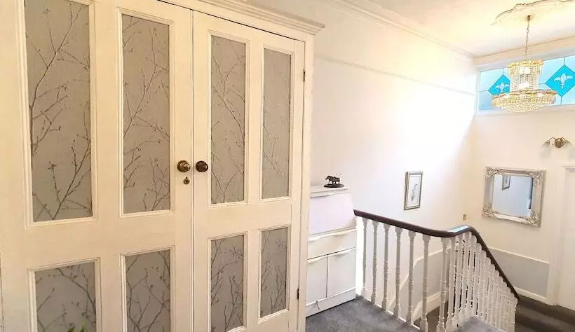 ホテル Fleurie Guest House