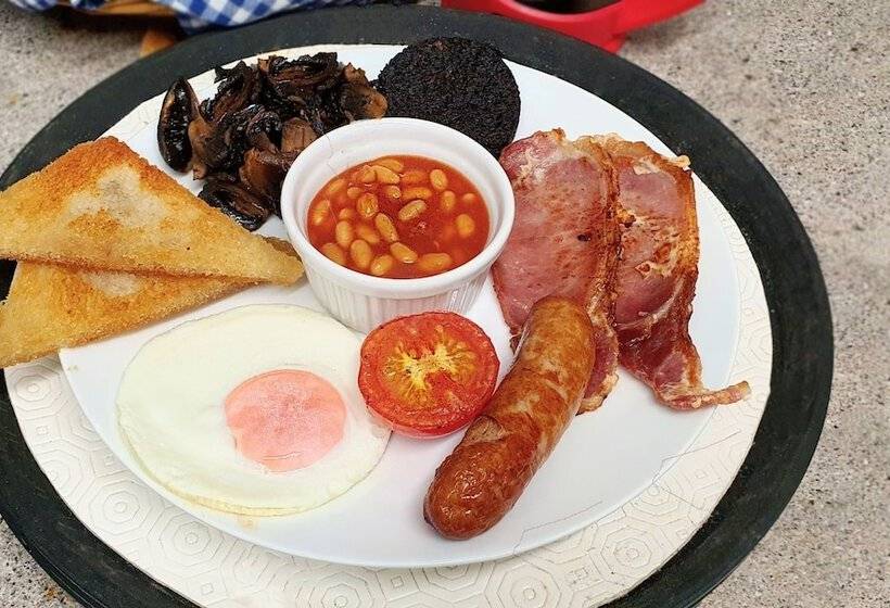 Hotel Fleurie Guest House