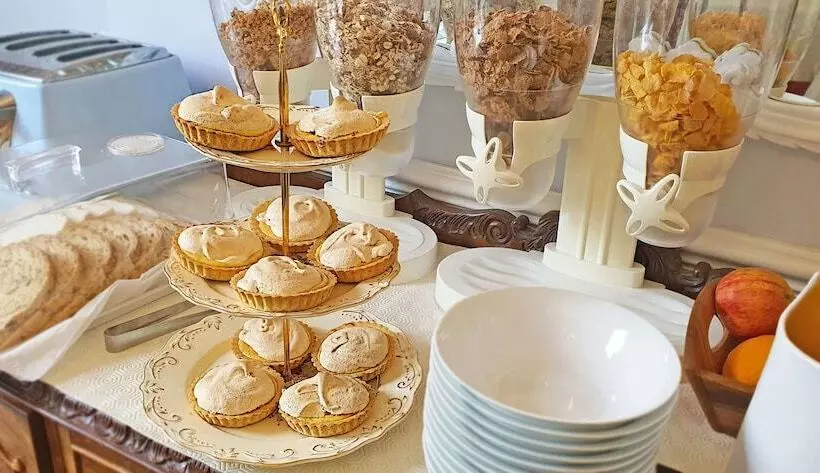 ホテル Fleurie Guest House