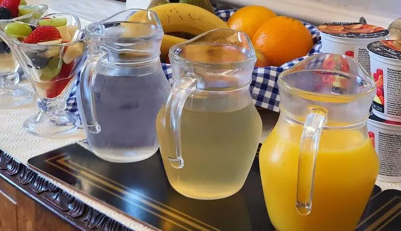 ホテル Fleurie Guest House