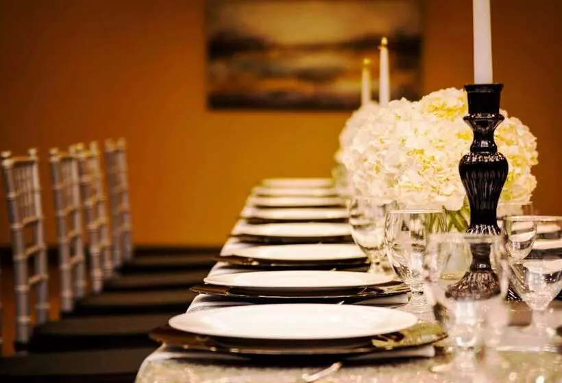 호텔 Hilton Garden Inn Denison/sherman/at Texoma Event Center