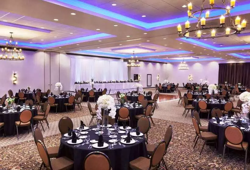 호텔 Hilton Garden Inn Denison/sherman/at Texoma Event Center