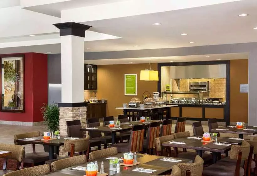 호텔 Hilton Garden Inn Denison/sherman/at Texoma Event Center