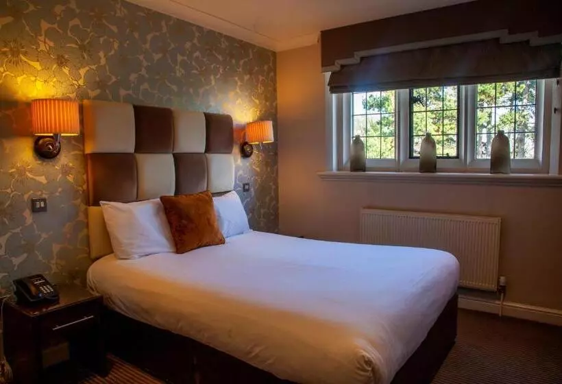 ホテル Hopping Hare