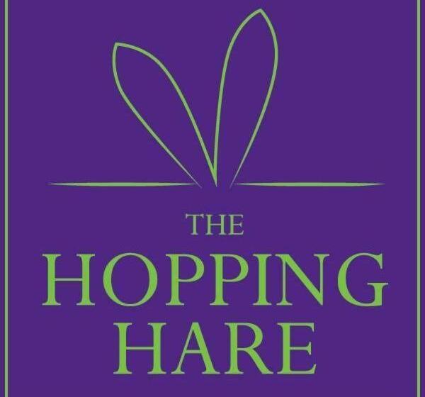 ホテル Hopping Hare