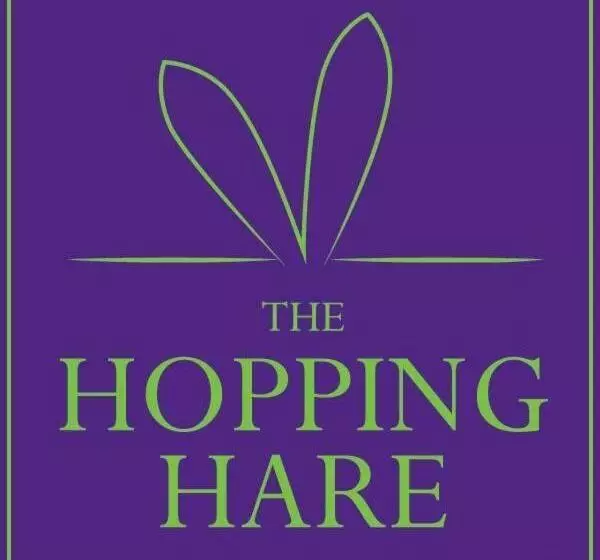 ホテル Hopping Hare