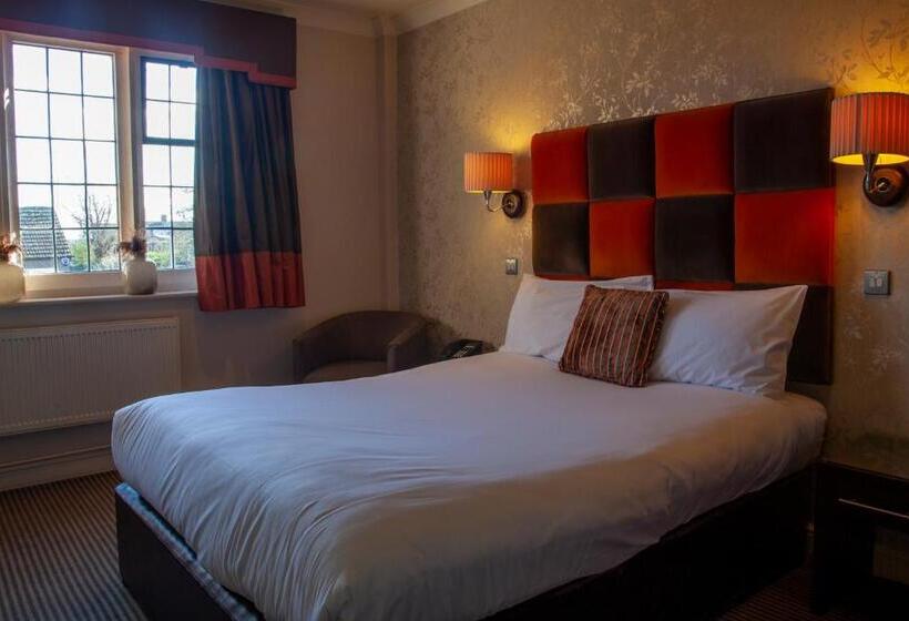 ホテル Hopping Hare