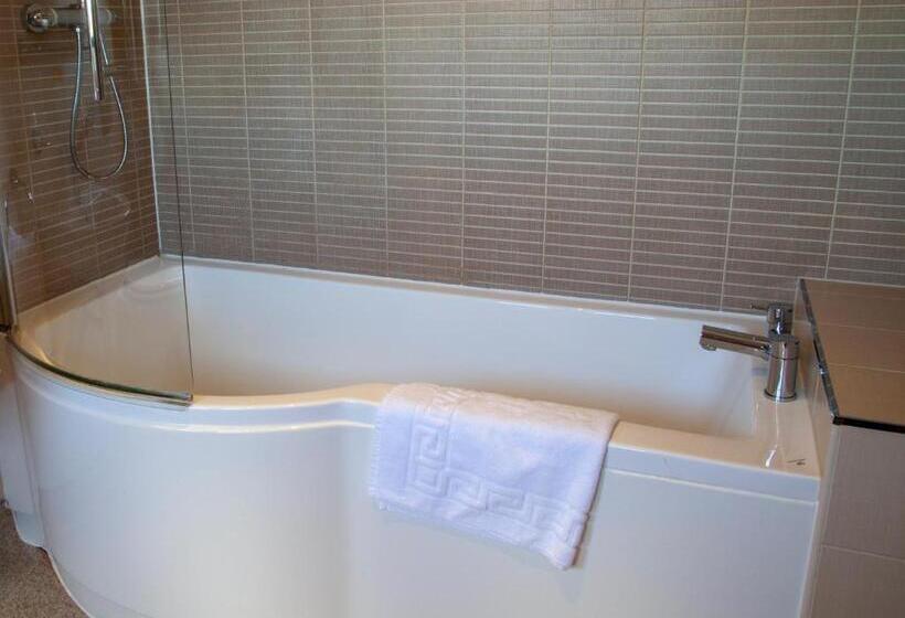 ホテル Hopping Hare